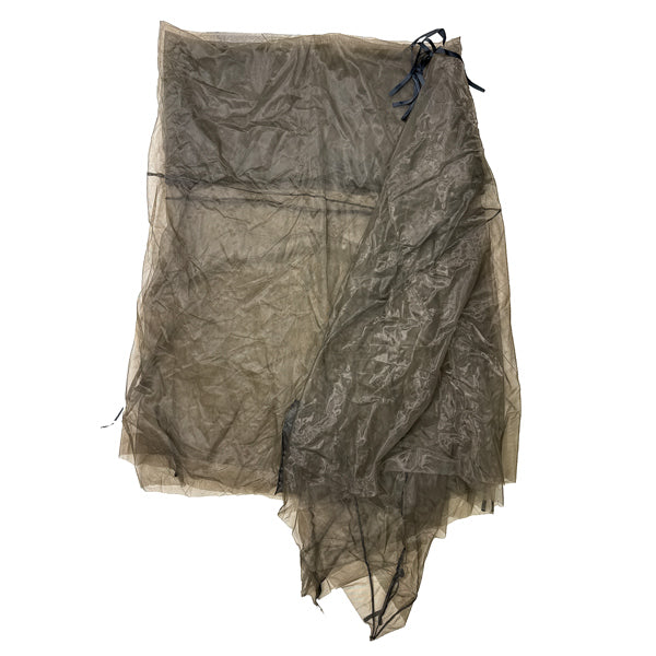 US ARMY SURPLUS SKEETA TENT NET SET