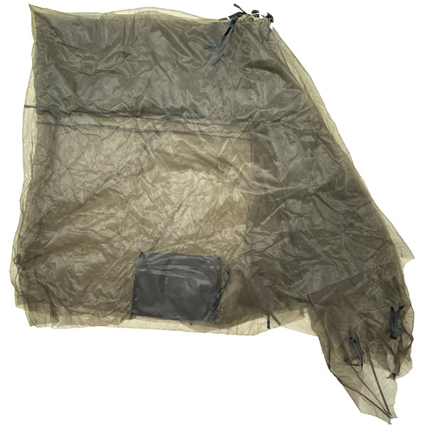 US ARMY SURPLUS SKEETA TENT NET SET