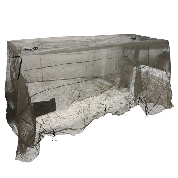 US ARMY SURPLUS SKEETA TENT NET SET