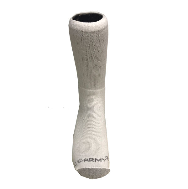 US ARMY 3PACK MENS CREW SOCKS