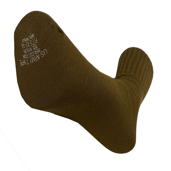 ROTHCO US ARMY TYPE TUBE SOCKS