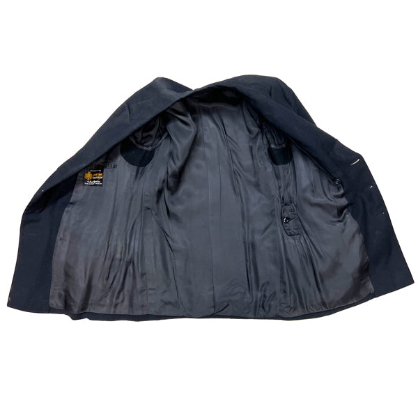 US NAVAL ACADEMY WOOL UNIFORM JACKET