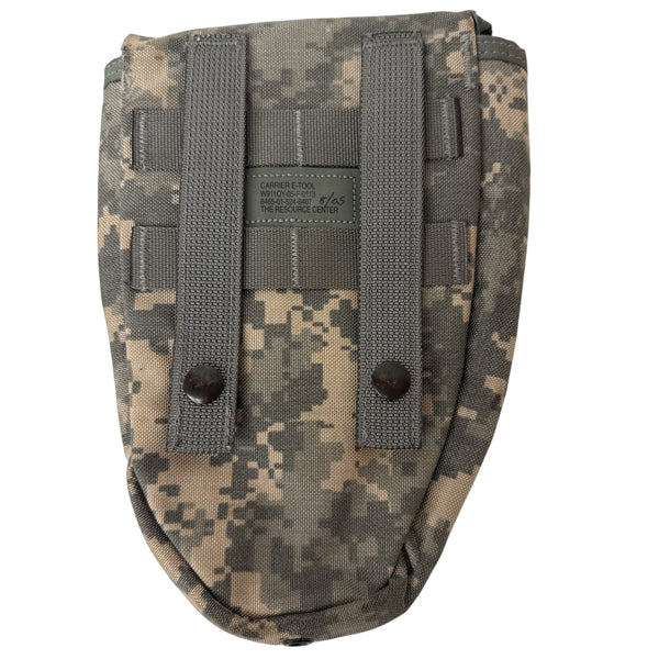 US SURPLUS ACU CARRIER E-TOOL