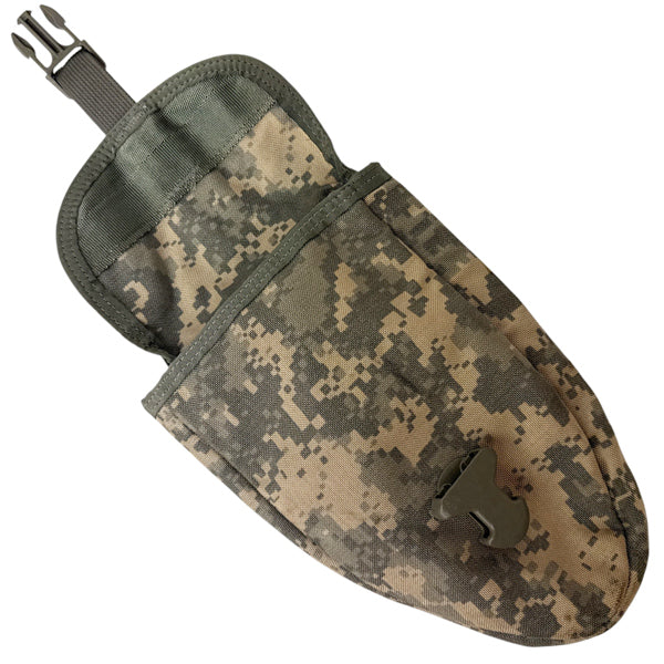 US SURPLUS ACU CARRIER E-TOOL