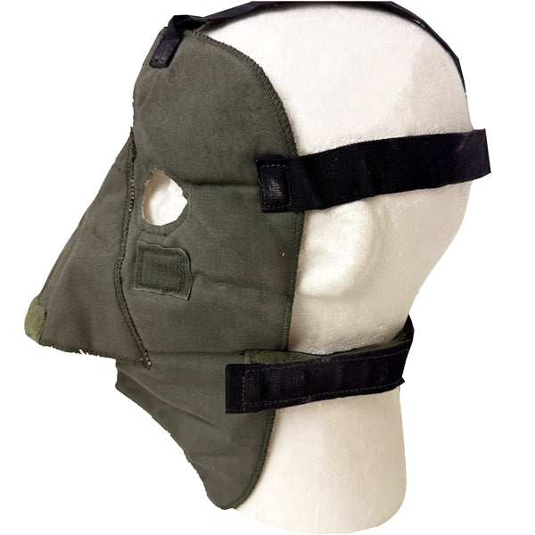 US SURPLUS EXTREME NEW COLD WEATHER MASK