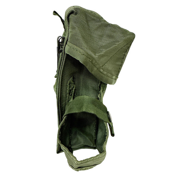 US GI MILITARY SURPLUS NEW OD M16 AMMO POUCH