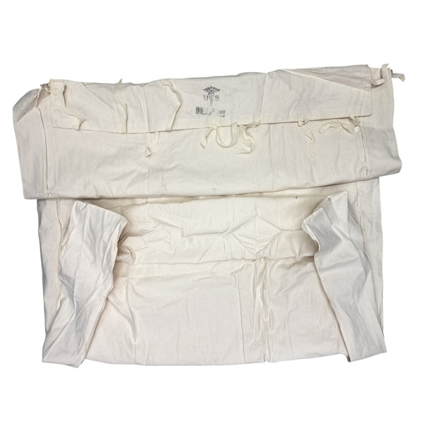 US MEDICAL CORPS SURPLUS MATTRESS COVER