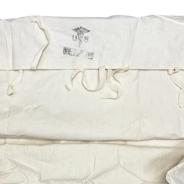 US MEDICAL CORPS SURPLUS MATTRESS COVER