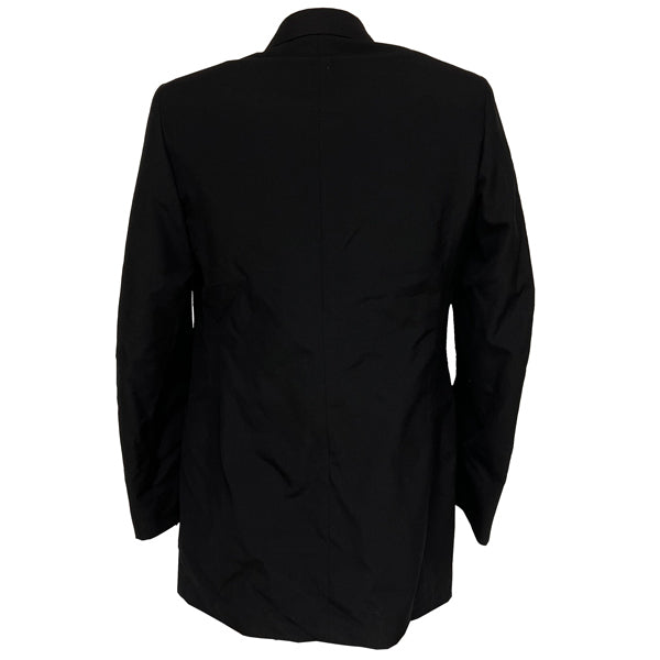 US SURPLUS MENS NAVY DRESS COAT