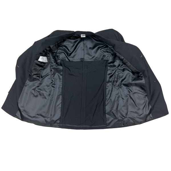 US SURPLUS MENS NAVY DRESS COAT