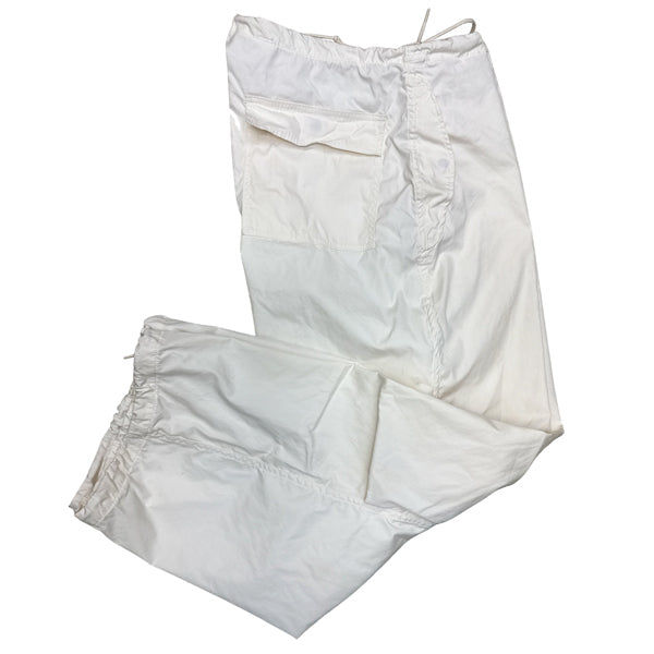 US MILITARY SURPLUS SNOW CAMO FIELD TROUSERS