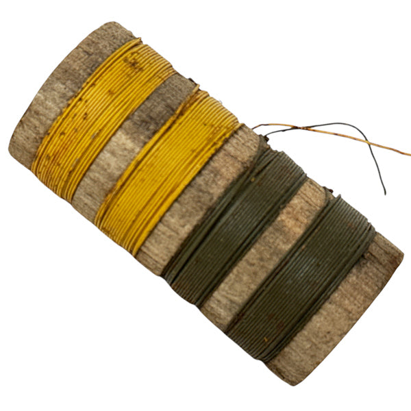USGI SURPLUS GREEN/YELLOW TRIP WIRE