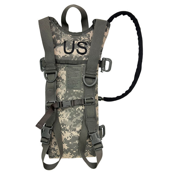 GI ACU MOLLE II HYDRATION CARRIER SYSTEM