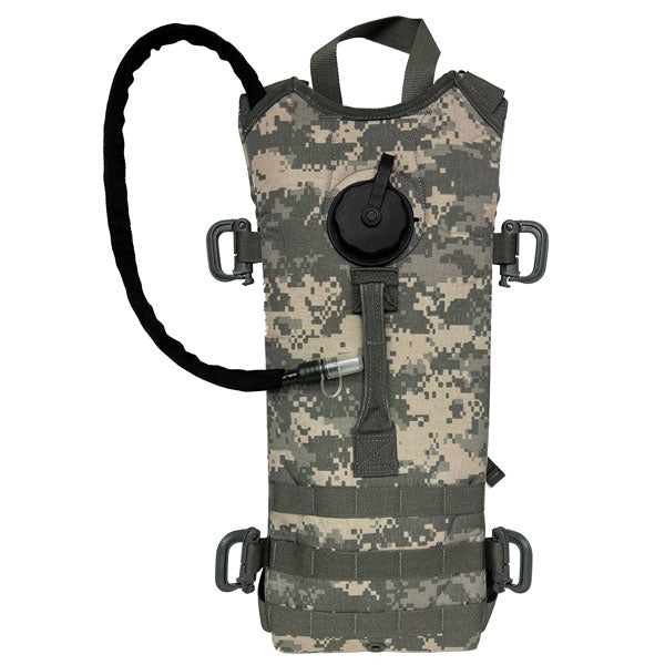 GI ACU MOLLE II HYDRATION CARRIER SYSTEM