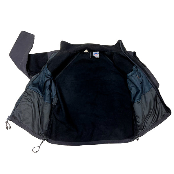 US MILITARY SURPLUS POLARTEC FLEECE JACKET