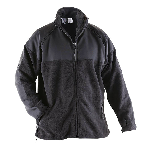 US MILITARY SURPLUS POLARTEC FLEECE JACKET
