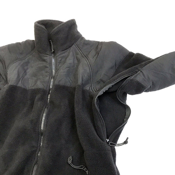 US MILITARY SURPLUS POLARTEC FLEECE JACKET