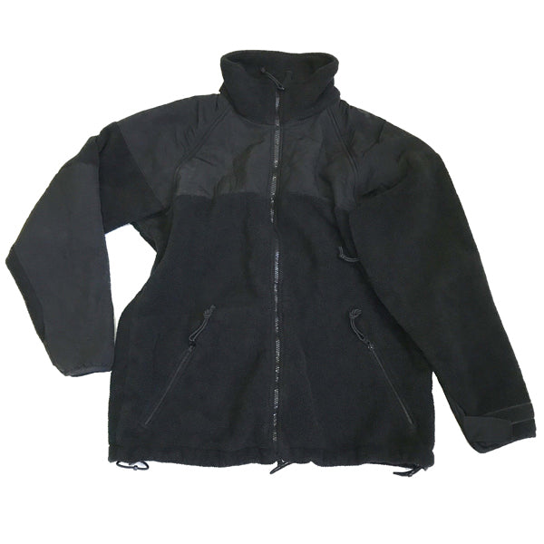 US MILITARY SURPLUS POLARTEC FLEECE JACKET