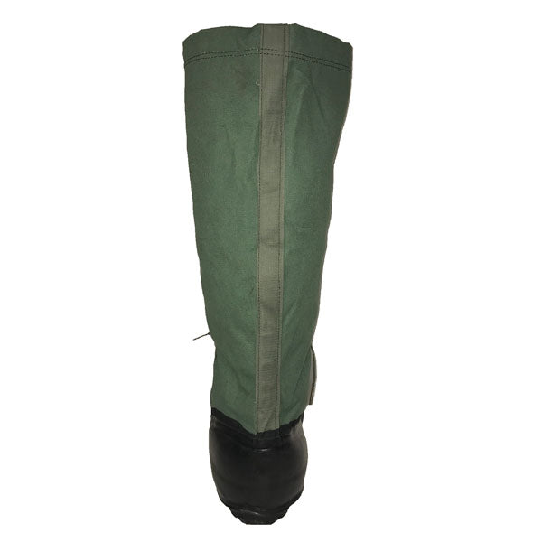 US SURPLUS MUCKLUKS BOOTS WITHOUT LINER