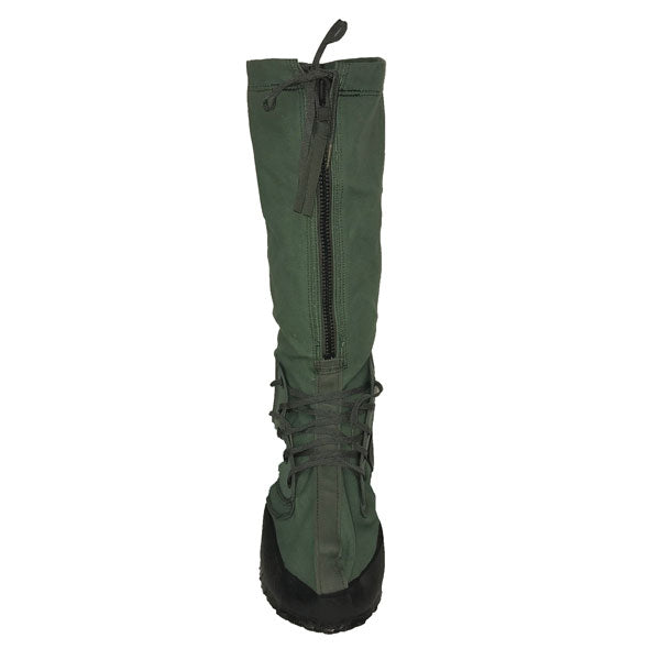 US SURPLUS MUCKLUKS BOOTS WITHOUT LINER