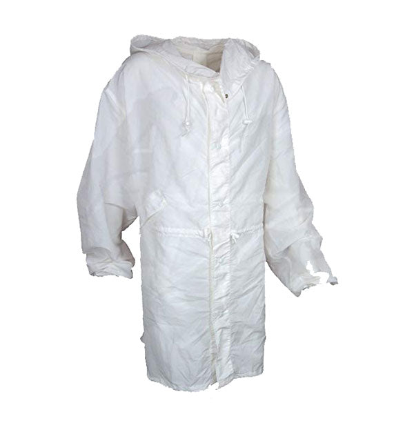 US SURPLUS SNOW PARKA