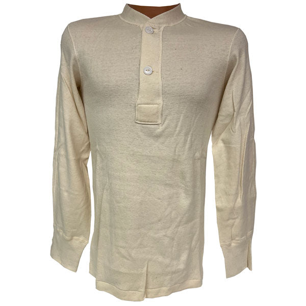 US SURPLUS THERMAL TOP