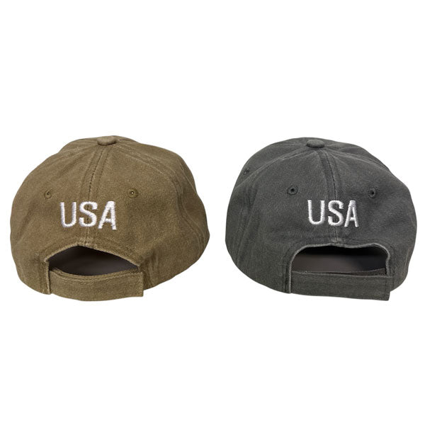USA 250TH ANNIVERSARY CAPS