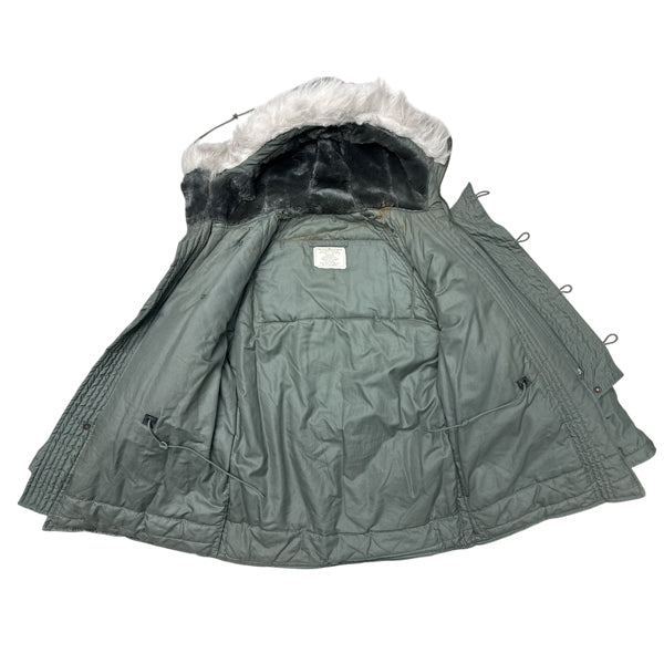 USAF SURPLUS N-3B EXTREME COLD WEATHER PARKA