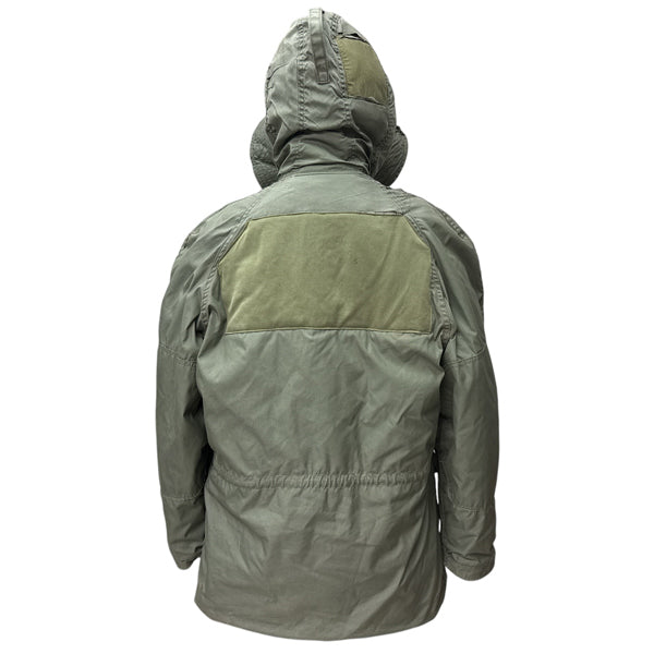 USAF SURPLUS N-3B EXTREME COLD WEATHER PARKA