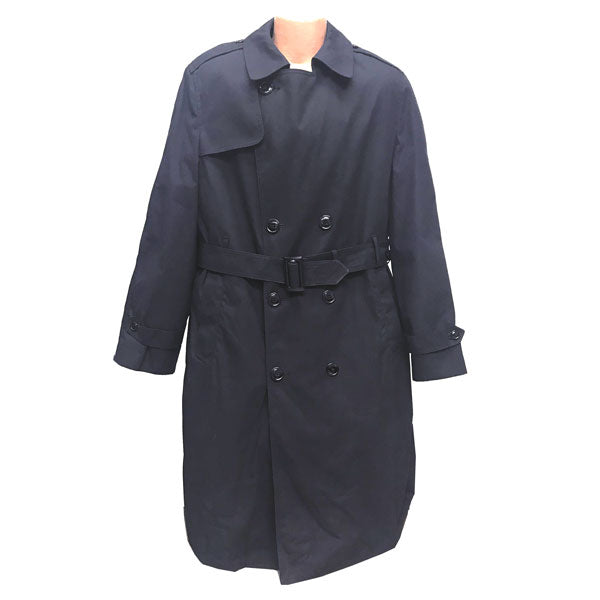 USAF SURPLUS ALL WEATHER COAT WITH REMOVABLE LINER