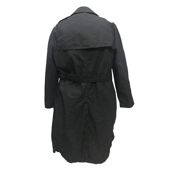 USAF SURPLUS ALL WEATHER COAT WITH REMOVABLE LINER