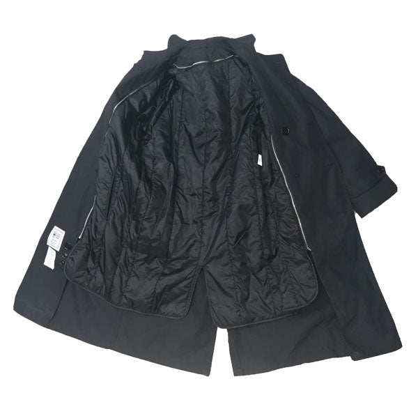 USAF SURPLUS ALL WEATHER COAT WITH REMOVABLE LINER