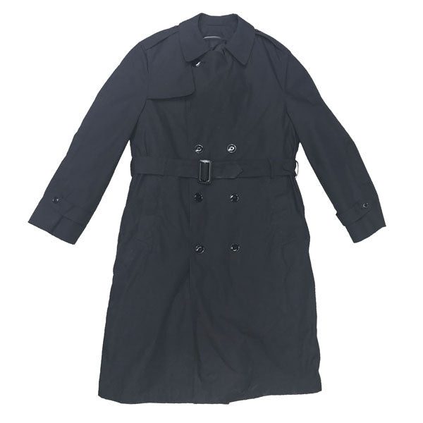 USAF SURPLUS ALL WEATHER COAT WITH REMOVABLE LINER