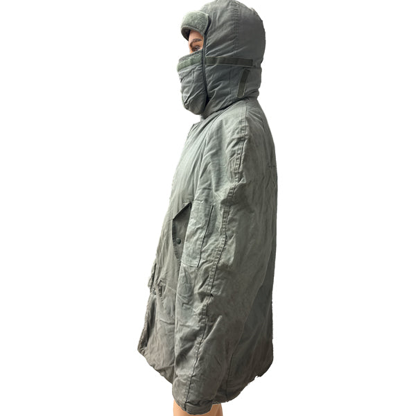 USAF SURPLUS CWU-8/P PARKA