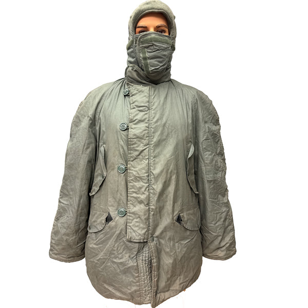 USAF SURPLUS CWU-8/P PARKA