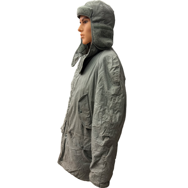 USAF SURPLUS CWU-8/P PARKA