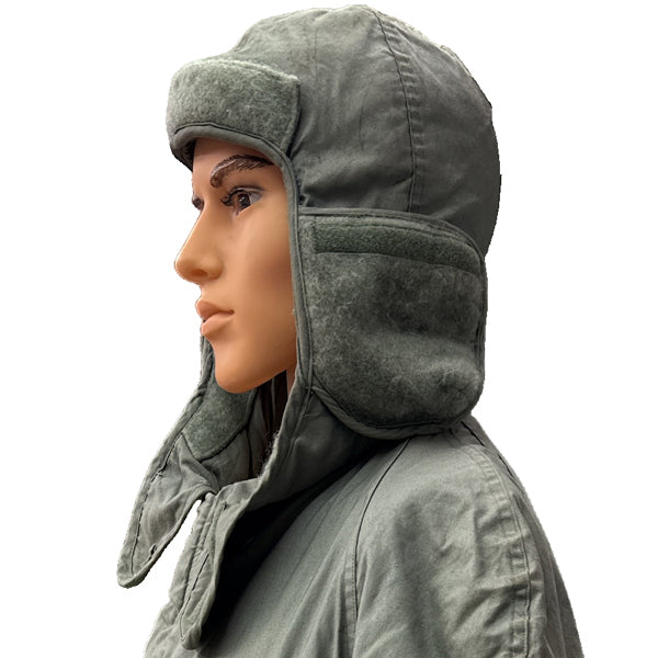 USAF SURPLUS CWU-8/P PARKA