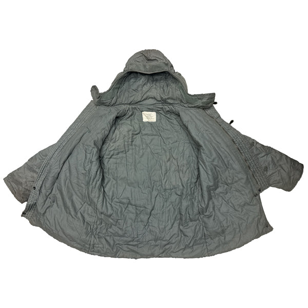 USAF SURPLUS CWU-8/P PARKA