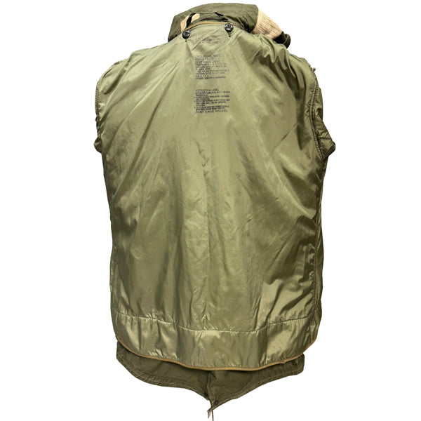 USGI M-51 FRIEZE KOREAN WAR PARKA