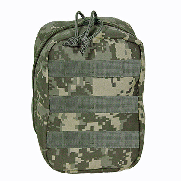 VOODOO TACTICAL® TACTICAL TRAUMA KIT
