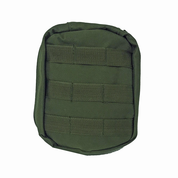 VOODOO TACTICAL® TACTICAL TRAUMA KIT