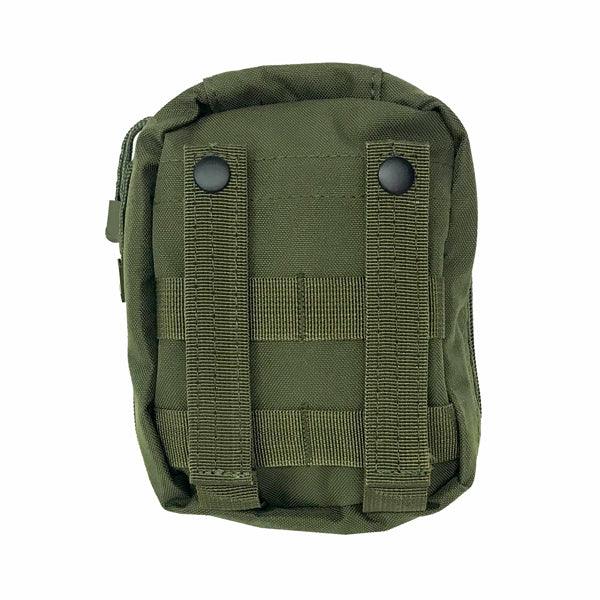 VOODOO TACTICAL® TACTICAL TRAUMA KIT