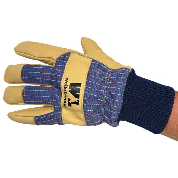 WELLS LAMONT® MENS COLD WEATHER WORK GLOVES