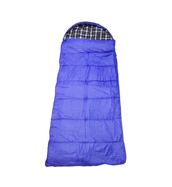 WORLD FAMOUS SPORTS 0° PINEKNOT SLEEPING BAG