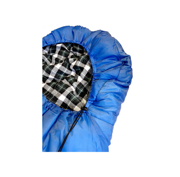 WORLD FAMOUS SPORTS 0° PINEKNOT SLEEPING BAG