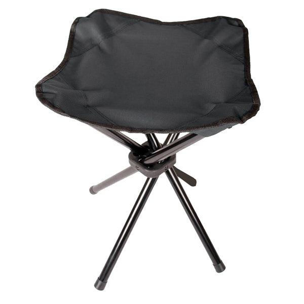 WORLD FAMOUS SPORTS 4 LEG CAMP STOOL