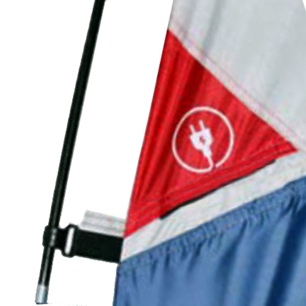 WORLD FAMOUS SPORTS® ALPINE VISTA SQUARE DOME TENT