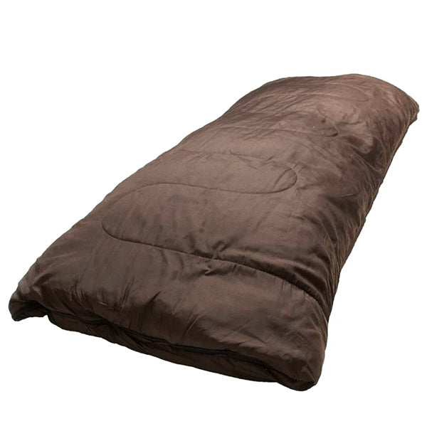 WORLD FAMOUS SPORTS 25°- 35° BIG BEAR OVERSIZE SLEEPING BAG