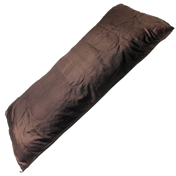 WORLD FAMOUS SPORTS 25°- 35° BIG BEAR OVERSIZE SLEEPING BAG