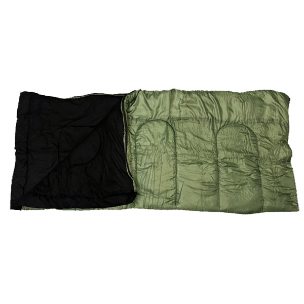 WORLD FAMOUS SPORTS 40-50° CEDAR CREEK SLEEPING BAG
